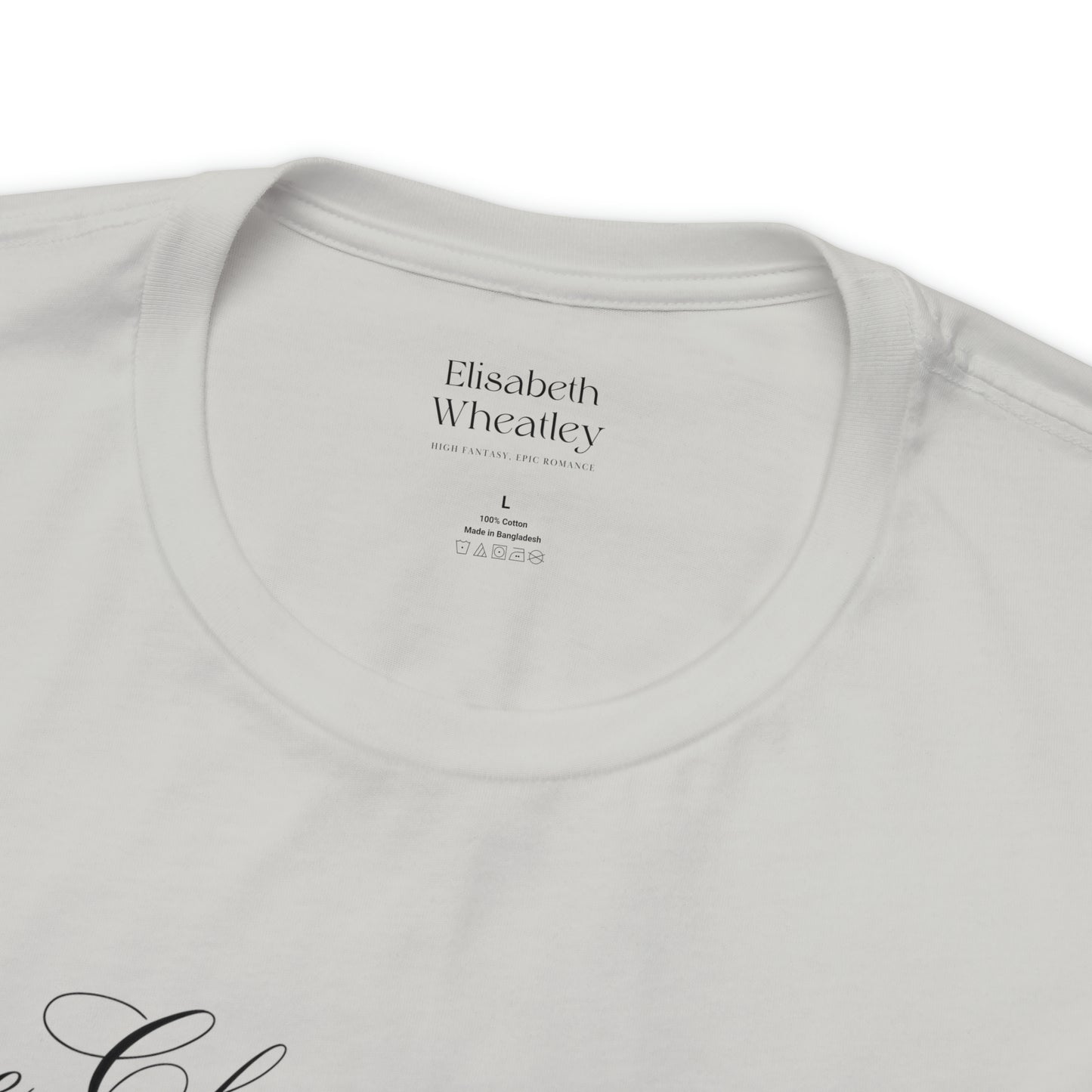 LIMITED - Barbarian Warlord - Unisex Jersey Short Sleeve Tee