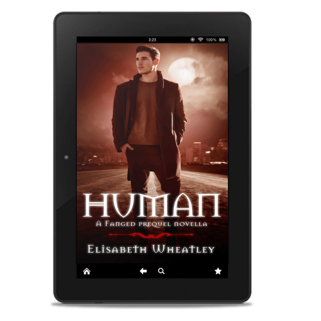 Human (EBOOK)