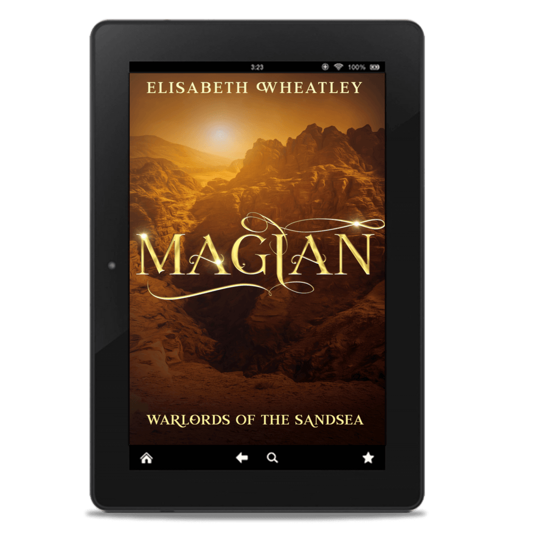 Magian (EBOOK)