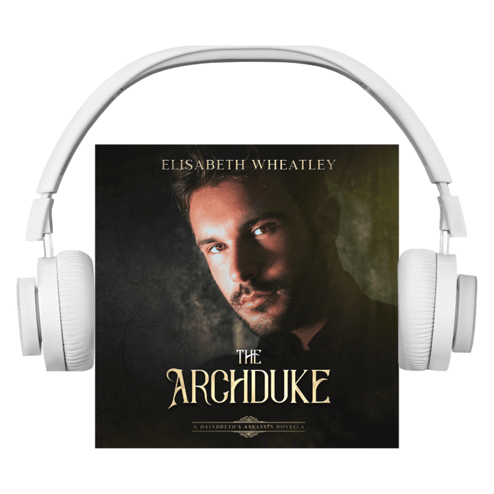 The Archduke (AUDIOBOOK)