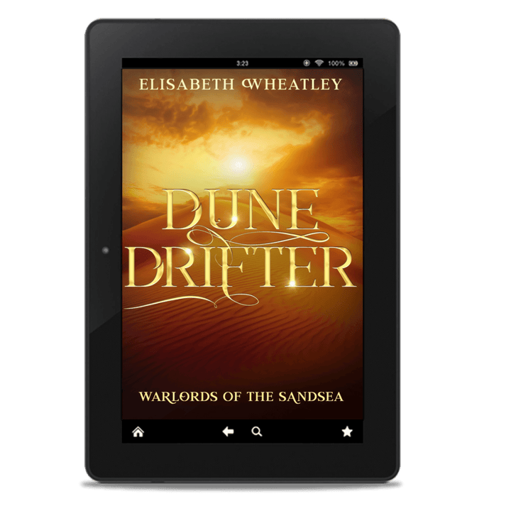 Dunedrifter (EBOOK)