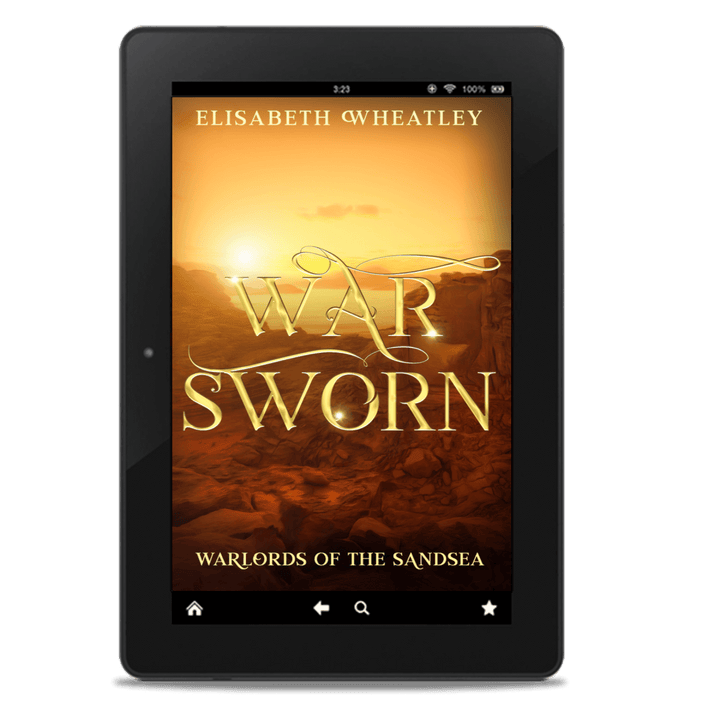 Warsworn (EBOOK)