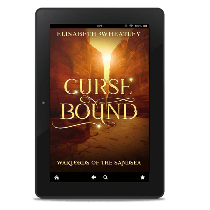 Cursebound (EBOOK)