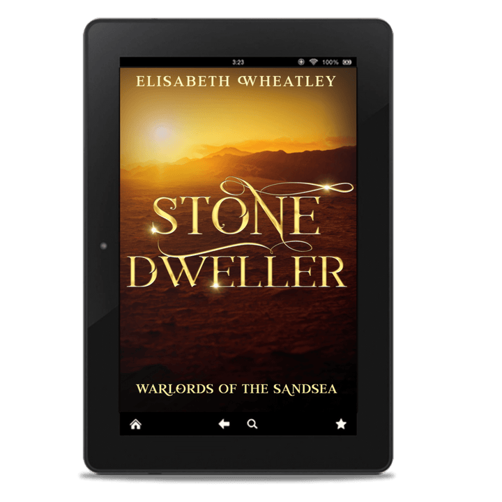 Stone Dweller (EBOOK)