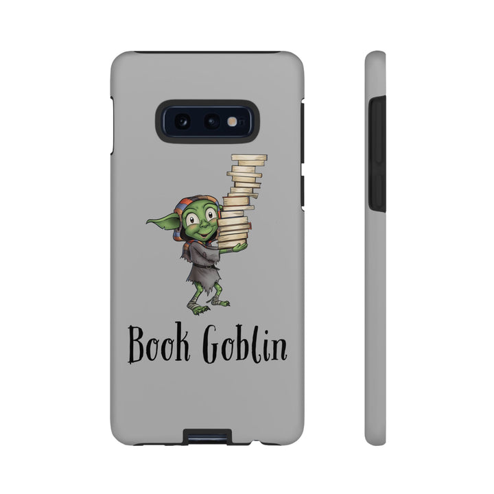 Book Goblin - Tough Phone Case