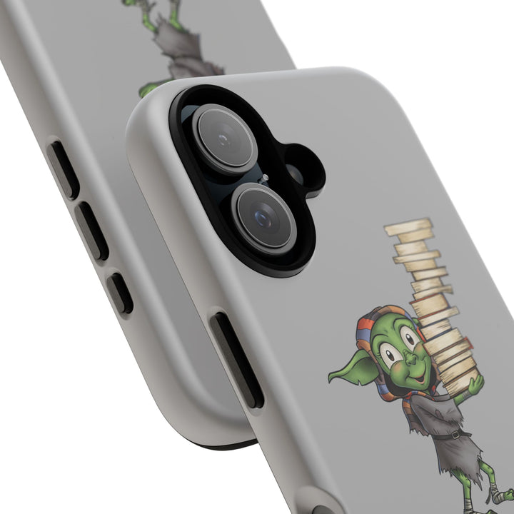 Book Goblin - Tough Phone Case