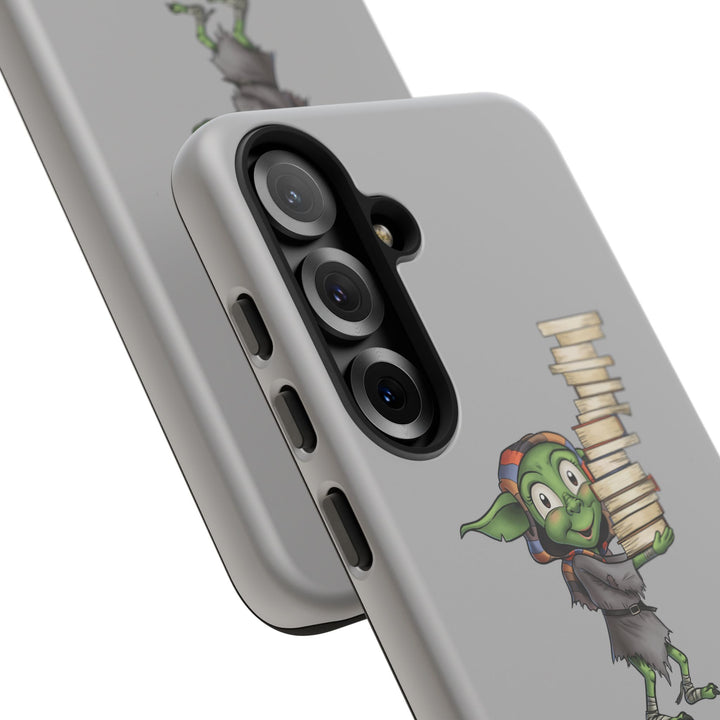 Book Goblin - Tough Phone Case