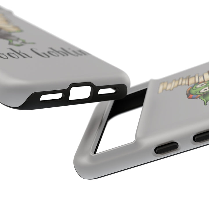 Book Goblin - Tough Phone Case