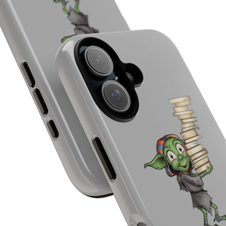 Book Goblin - Tough Phone Case