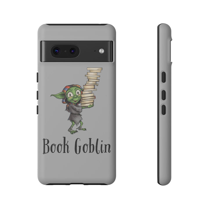 Book Goblin - Tough Phone Case
