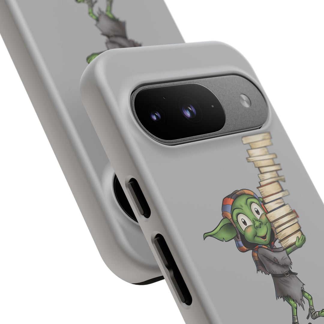 Book Goblin - Tough Phone Case