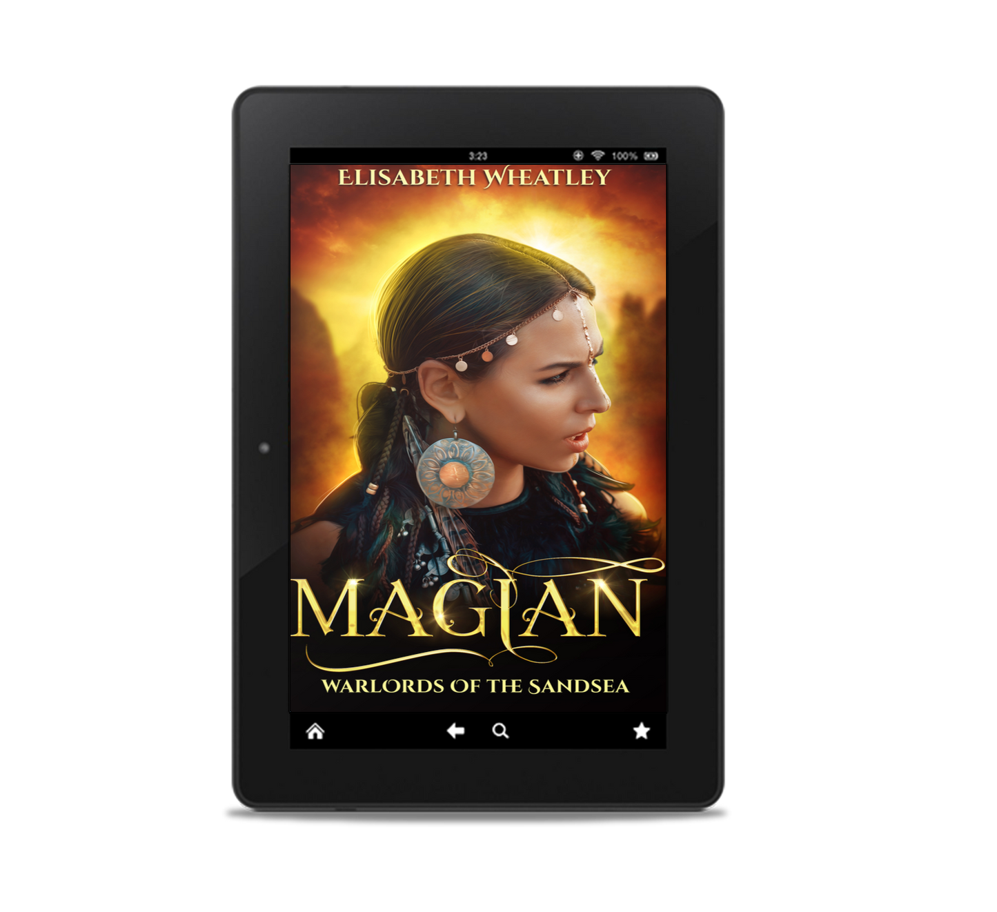 Magian (EBOOK)