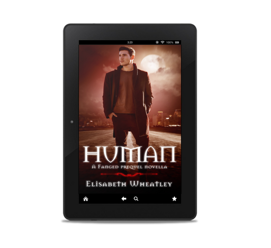 Human (EBOOK)