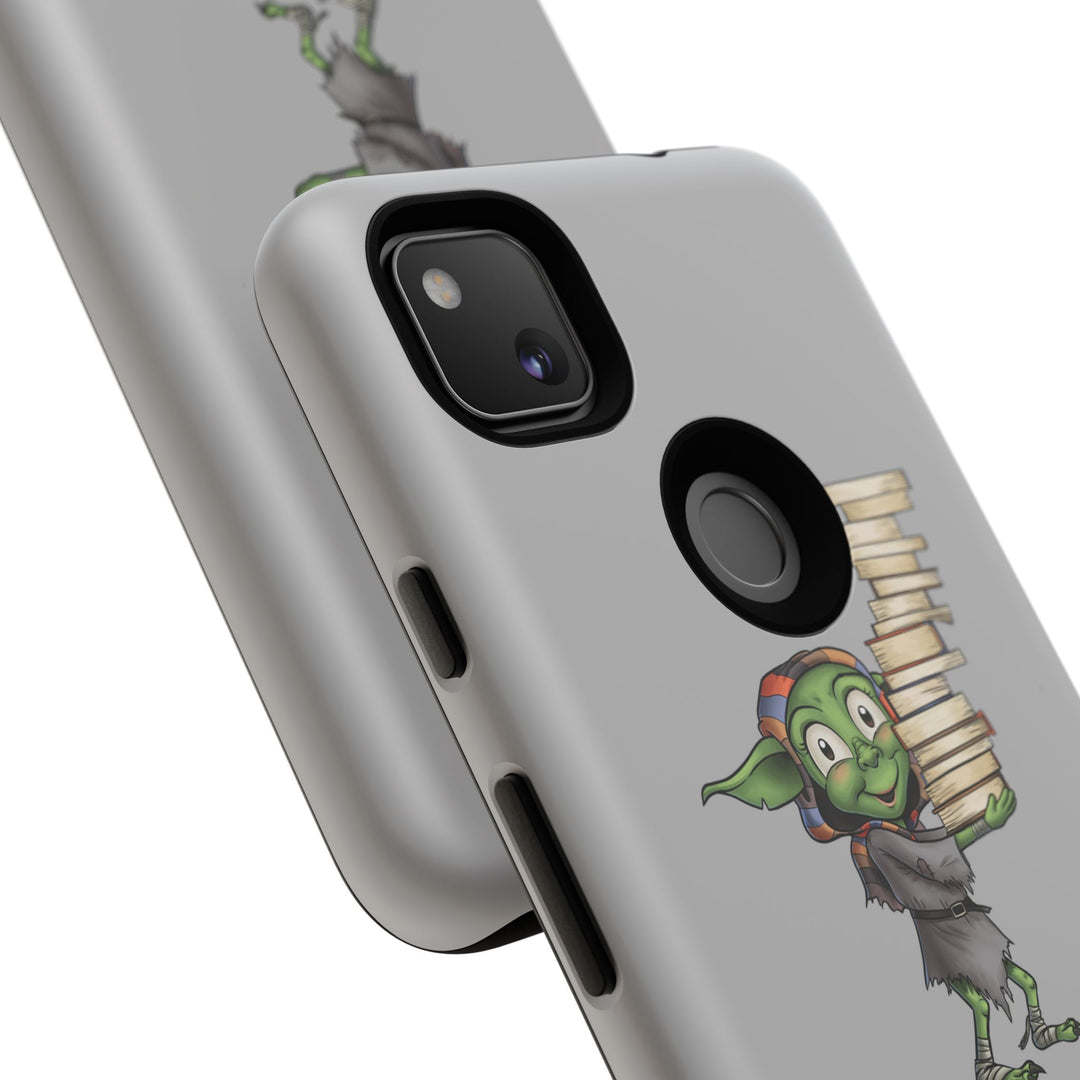 Book Goblin - Tough Phone Case