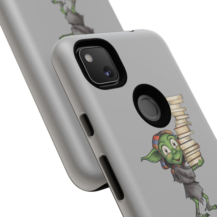 Book Goblin - Tough Phone Case