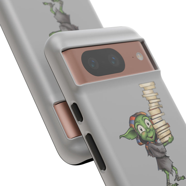 Book Goblin - Tough Phone Case