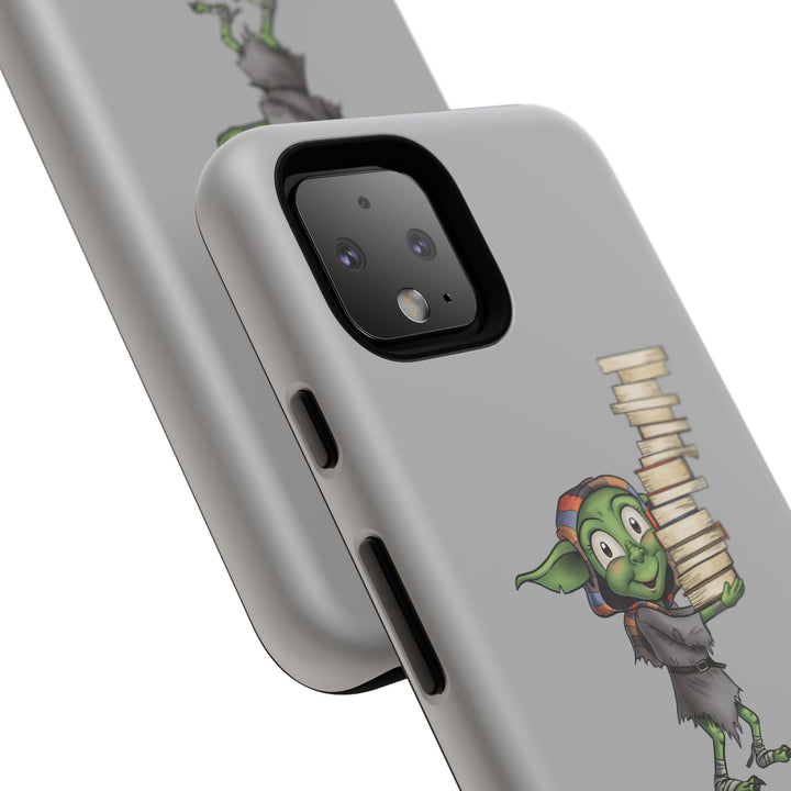 Book Goblin - Tough Phone Case