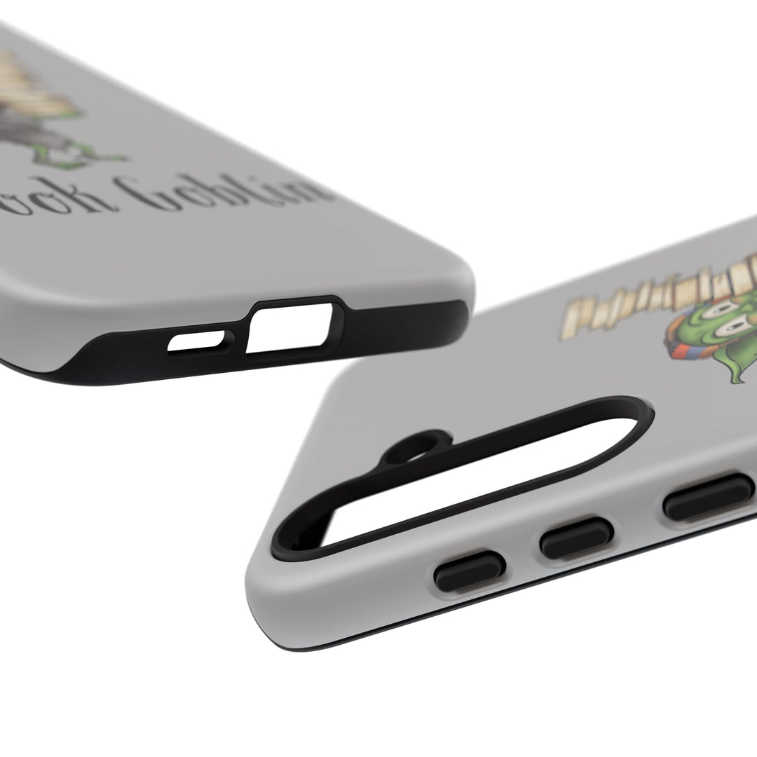Book Goblin - Tough Phone Case