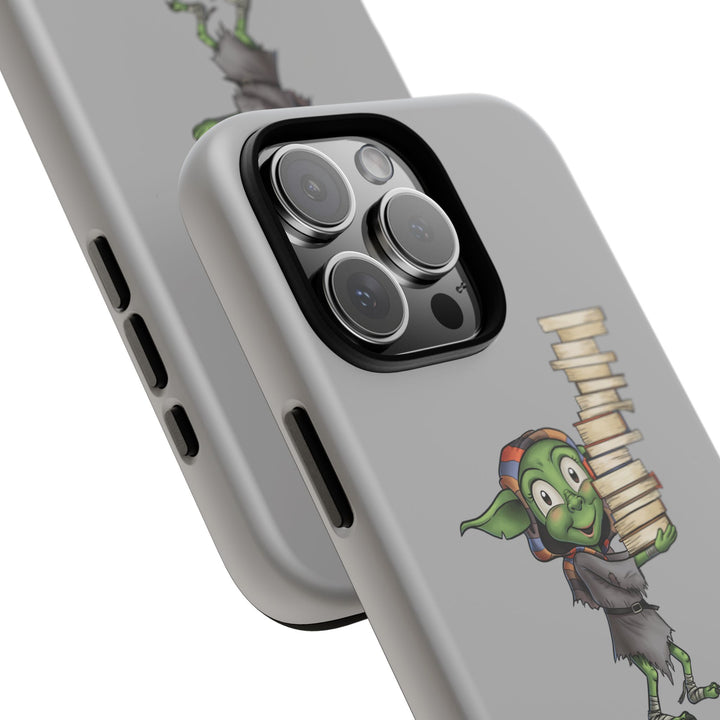 Book Goblin - Tough Phone Case