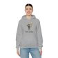 Book Goblin - Unisex Heavy Blend™ Hooded Sweatshirt