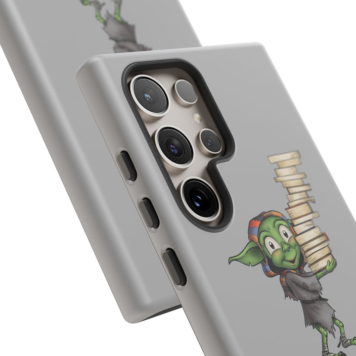 Book Goblin - Tough Phone Case