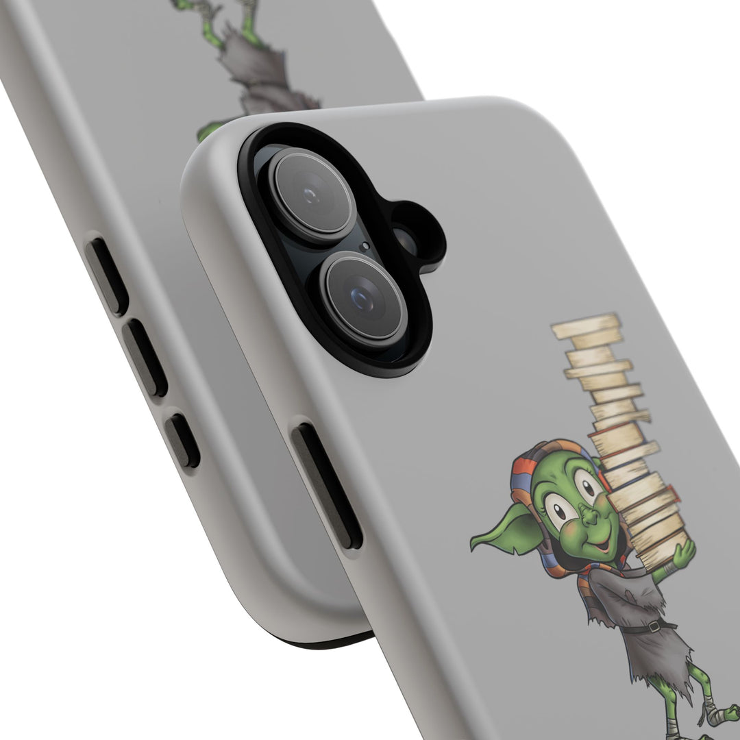 Book Goblin - Tough Phone Case
