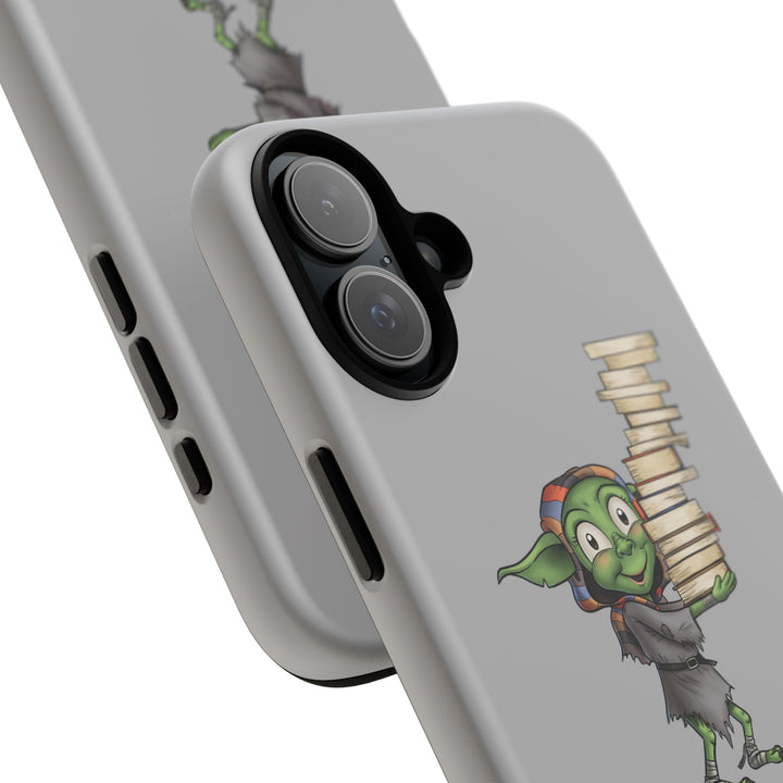 Book Goblin - Tough Phone Case