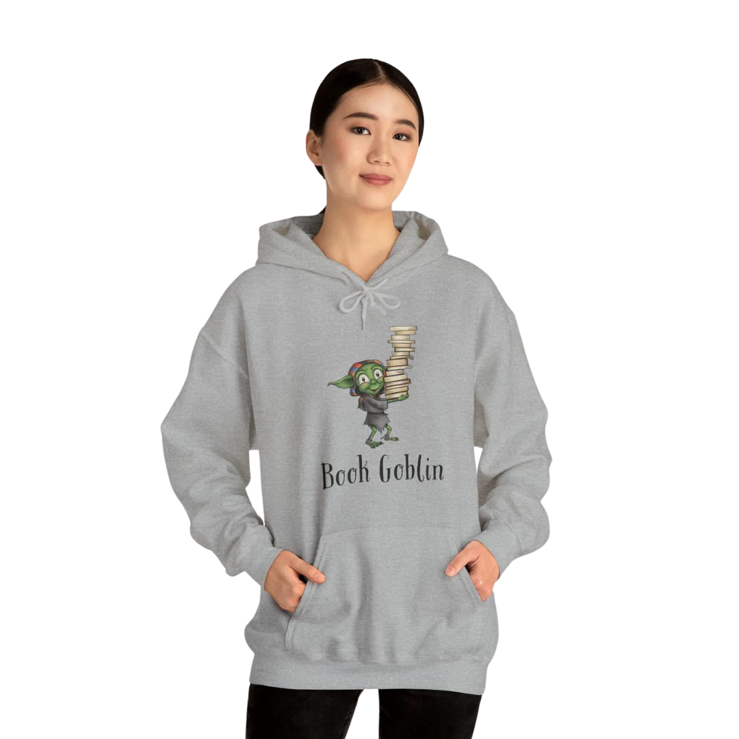 Boo™ with Tie-Dye Hoodie, 9 in