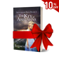 The Key of Amatahns (SIGNED)