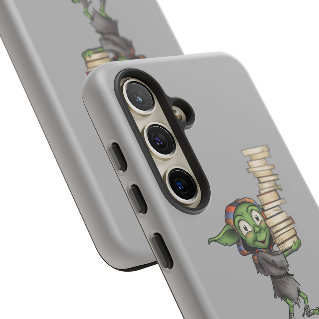 Book Goblin - Tough Phone Case