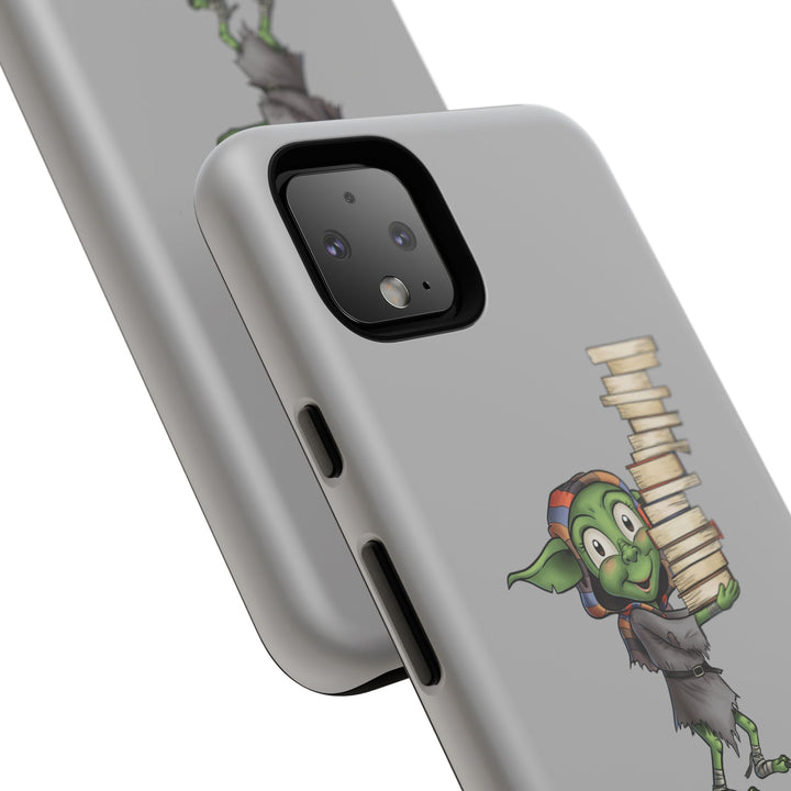 Book Goblin - Tough Phone Case