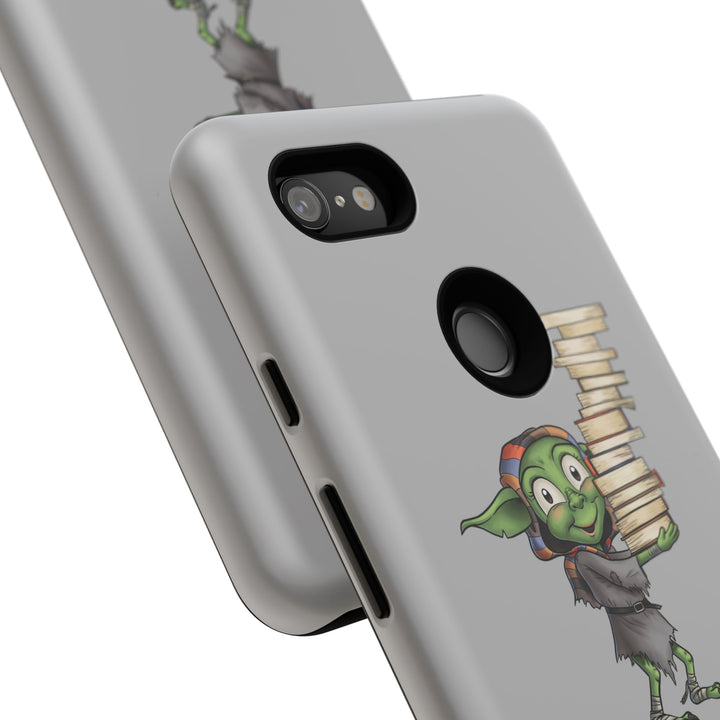 Book Goblin - Tough Phone Case