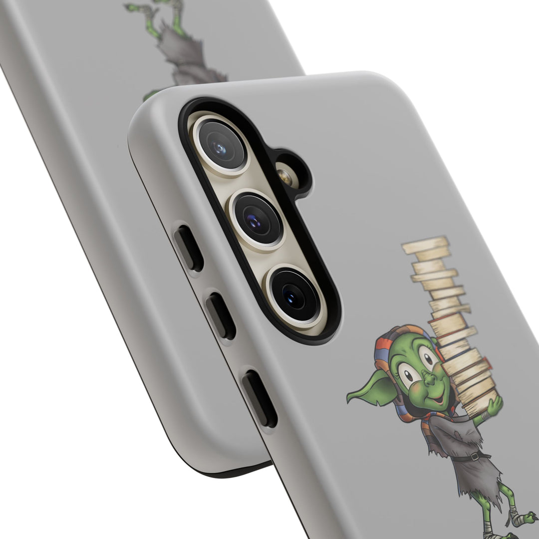 Book Goblin - Tough Phone Case