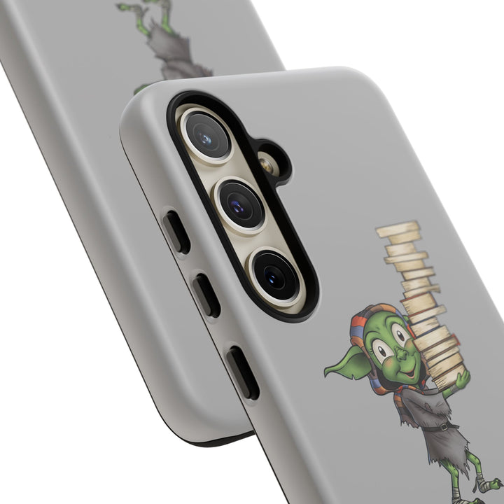 Book Goblin - Tough Phone Case