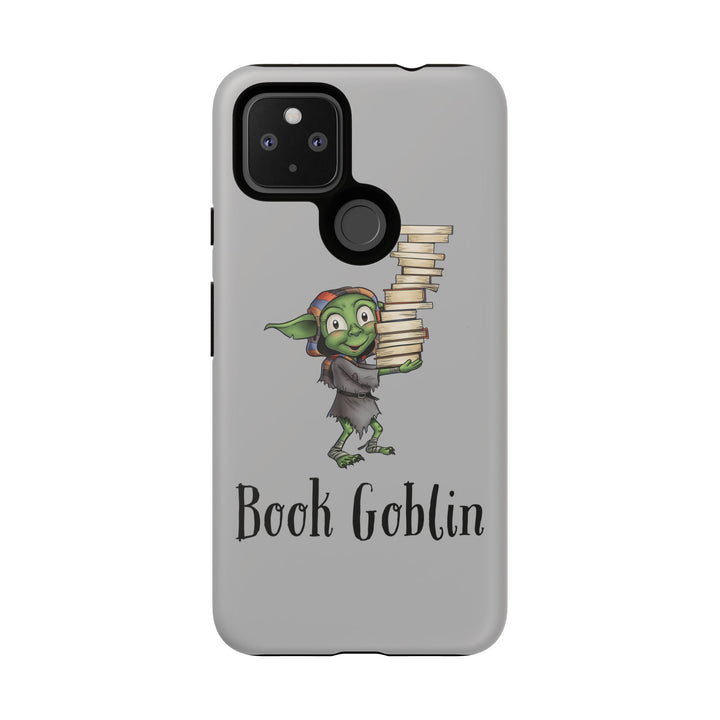 Book Goblin - Tough Phone Case