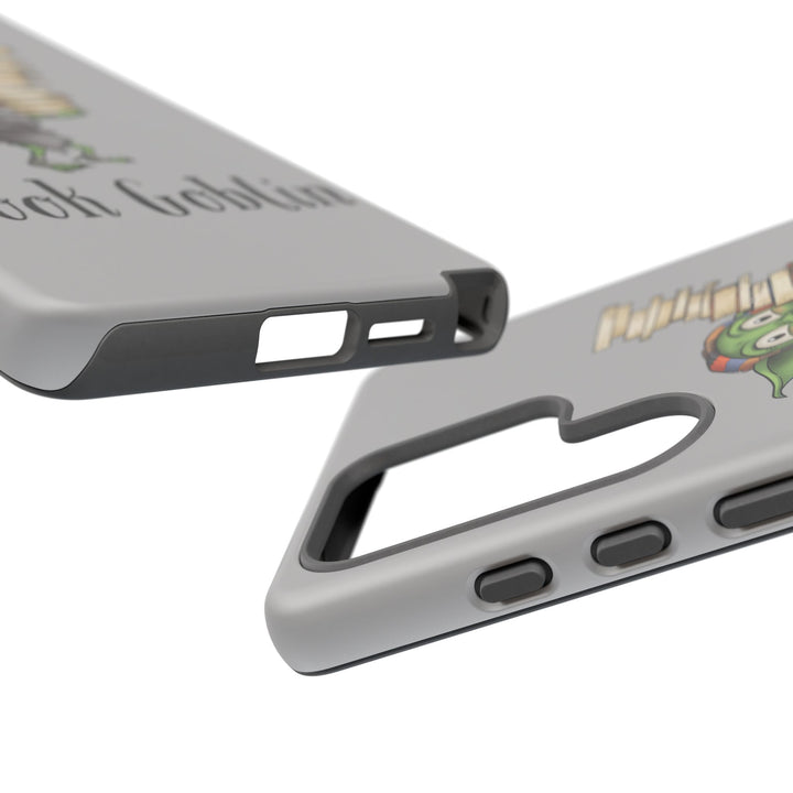 Book Goblin - Tough Phone Case