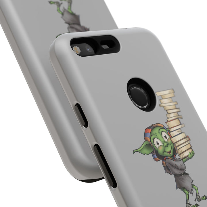 Book Goblin - Tough Phone Case