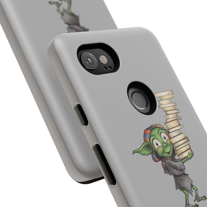 Book Goblin - Tough Phone Case