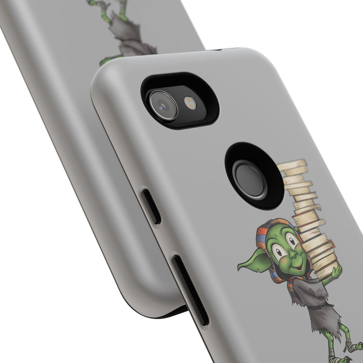 Book Goblin - Tough Phone Case