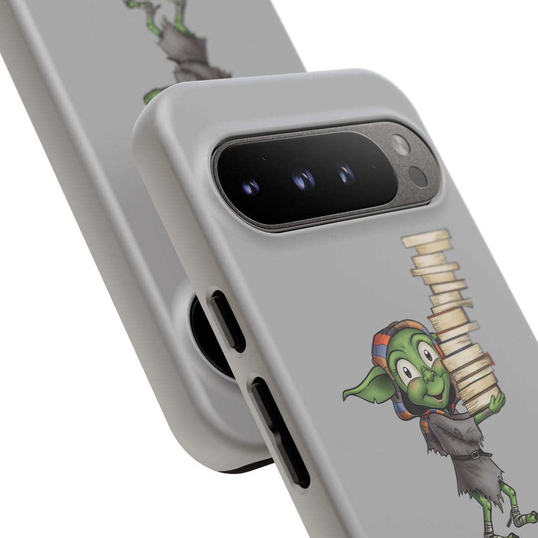 Book Goblin - Tough Phone Case