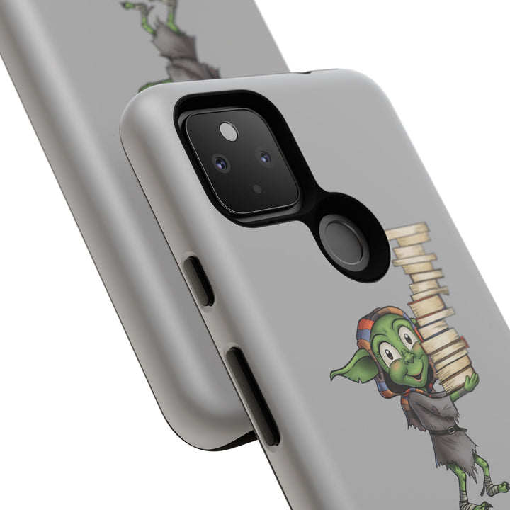 Book Goblin - Tough Phone Case