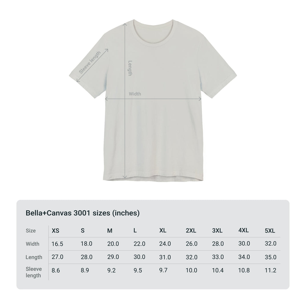 eBook Goblin - Unisex Jersey Short Sleeve Tee