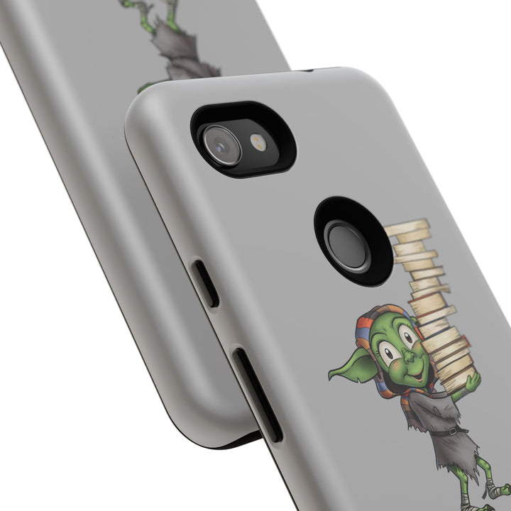 Book Goblin - Tough Phone Case
