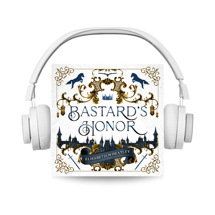 Bastard's Honor (AUDIOBOOK)