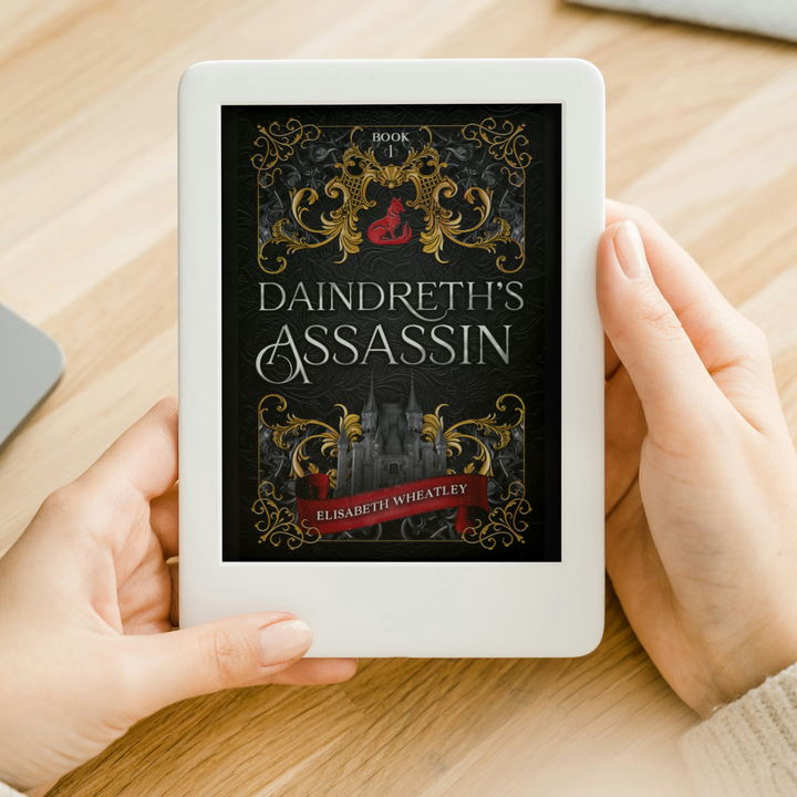 Daindreth's Assassin (EBOOK)