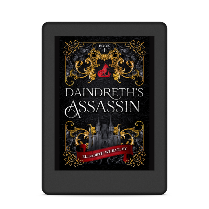 Daindreth's Assassin (EBOOK)