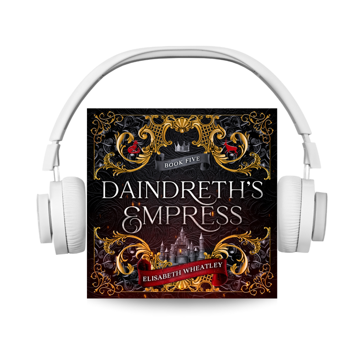 Daindreth's Empress (AUDIOBOOK)