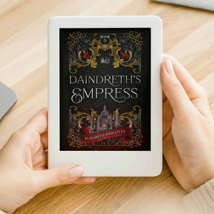 Daindreth's Empress (EBOOK)