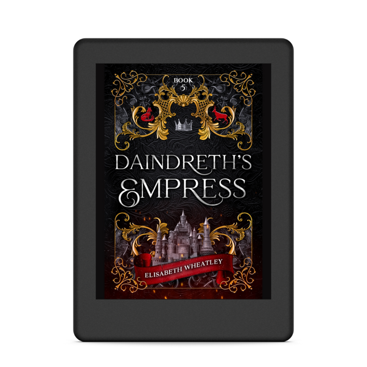 Daindreth's Empress (EBOOK)