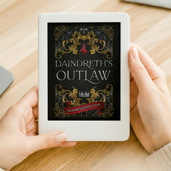 Daindreth's Outlaw (EBOOK)